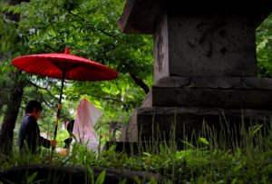 shrine,temple 神社仏閣と和風写真 No.0005 ポストカード・ポスター