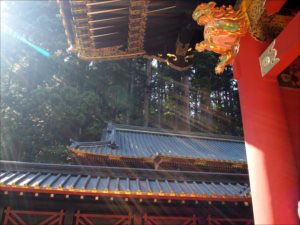shrine,temple 神社仏閣と和風写真 No.0027 ポストカード・ポスター