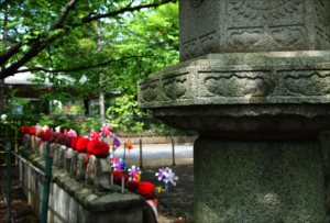 shrine,temple 神社仏閣と和風写真 No.0029 ポストカード・ポスター