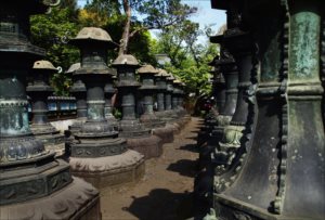 shrine,temple 神社仏閣と和風写真 No.0037 ポストカード・ポスター