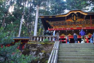 shrine,temple 神社仏閣と和風写真 No.0047 ポストカード・ポスター